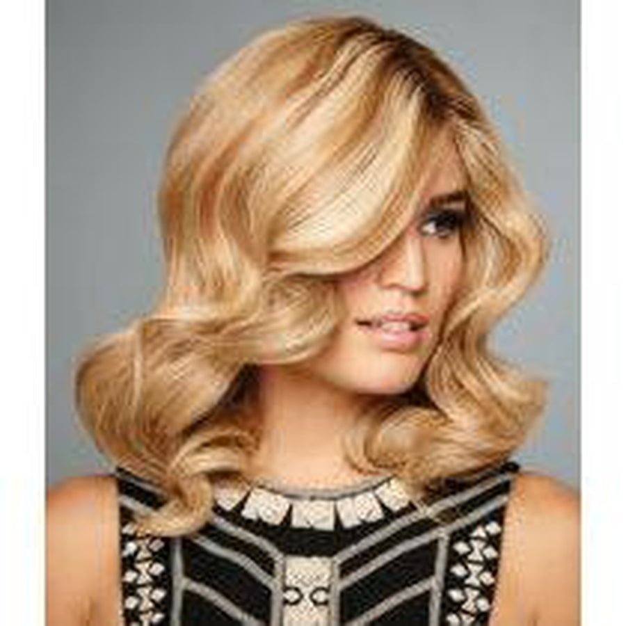 Raquel Welch The Good Life 100% Human Hair Wig