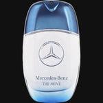 The Move By Mercedes Benz Cologne for Men