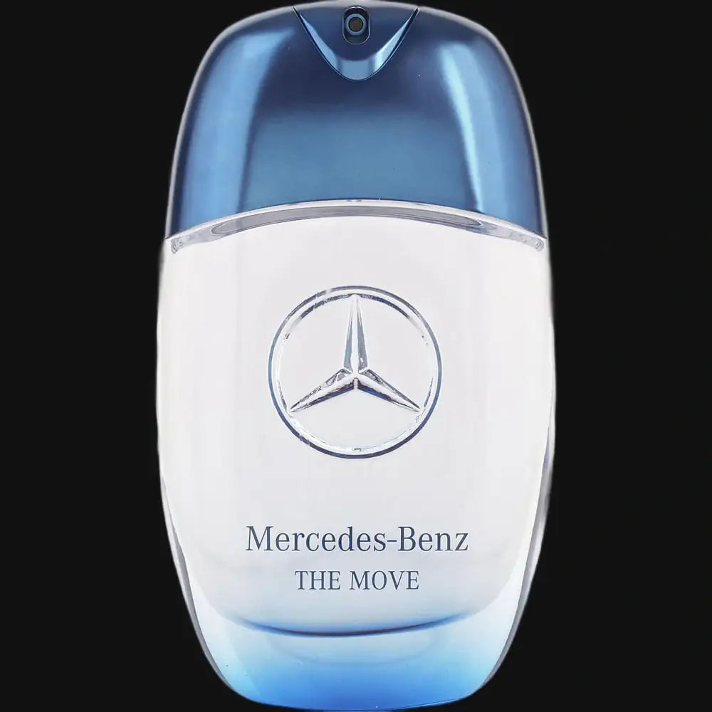 The Move By Mercedes Benz Cologne for Men by Gamer Scents