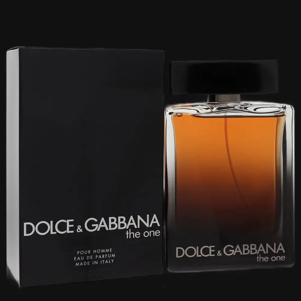The One By Dolce & Gabbana Cologne for Men
