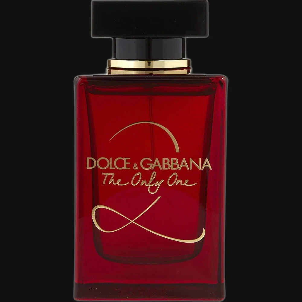 The Only One 2 By Dolce & Gabbana Perfume for Women
