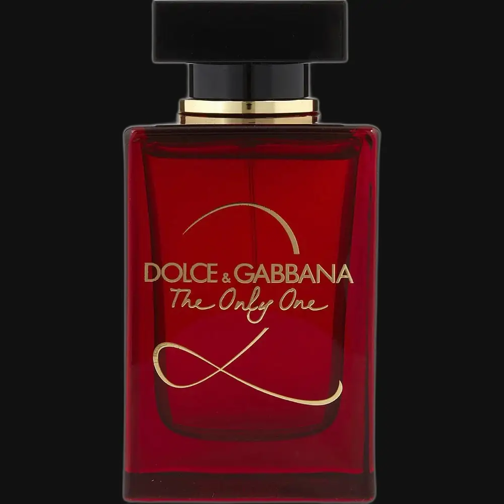 The Only One 2 By Dolce & Gabbana Perfume for Women