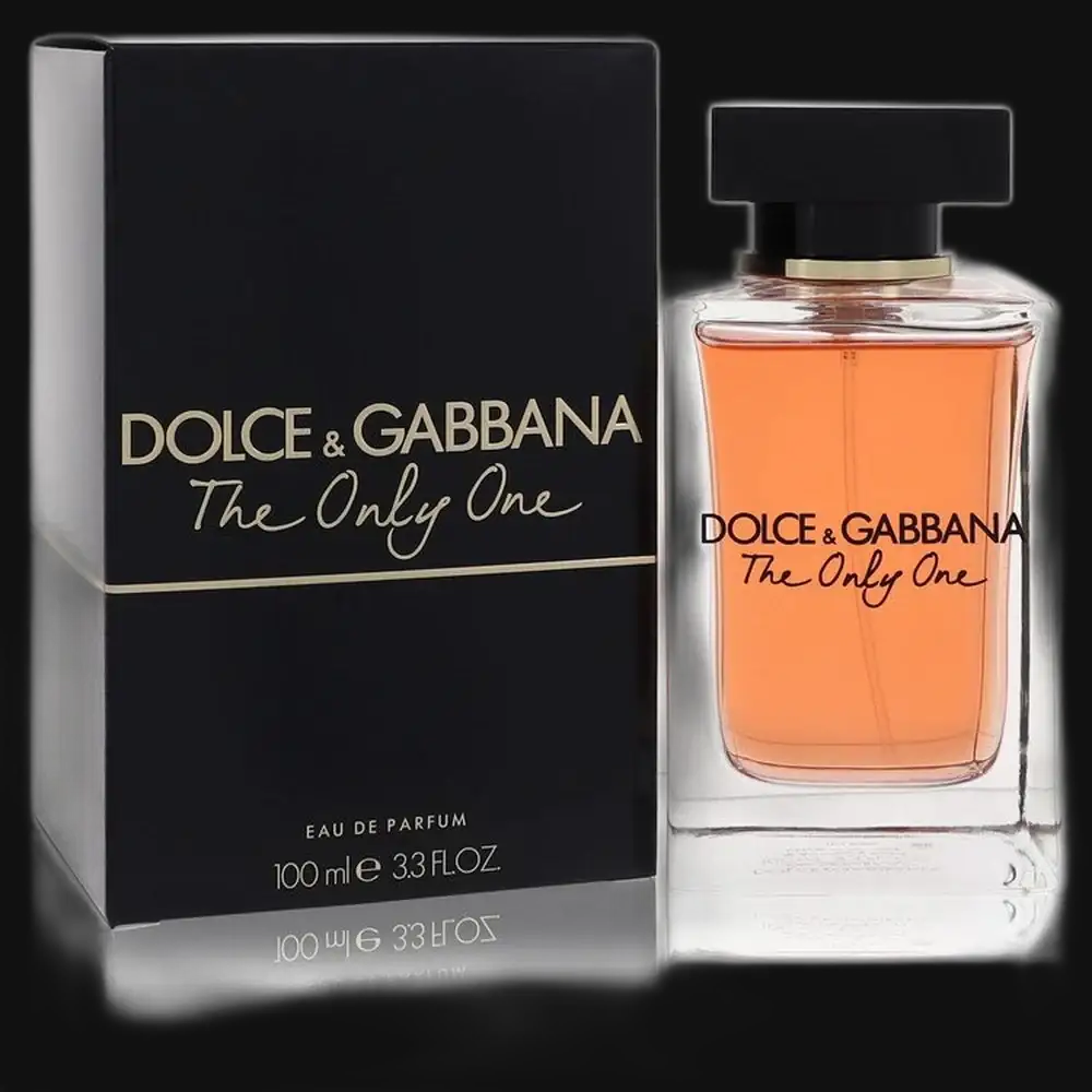 The Only One By Dolce & Gabbana Perfume for Women by Gamer Scents