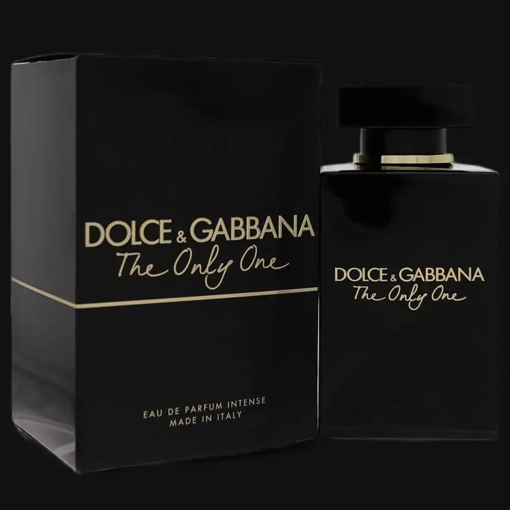 The Only One Intense By Dolce & Gabbana Perfume for Women