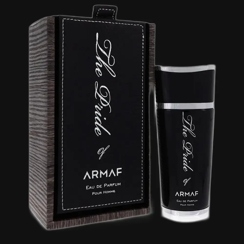 The Pride Of Armaf By Armaf Cologne for Men by Gamer Scents