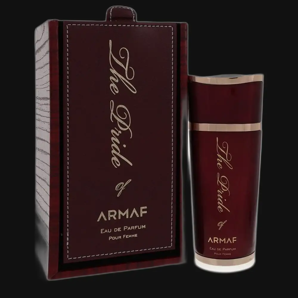The Pride Of Armaf By Armaf Perfume for Women by Gamer Scents