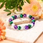 The Triple Healing Bracelet - DestGlow
