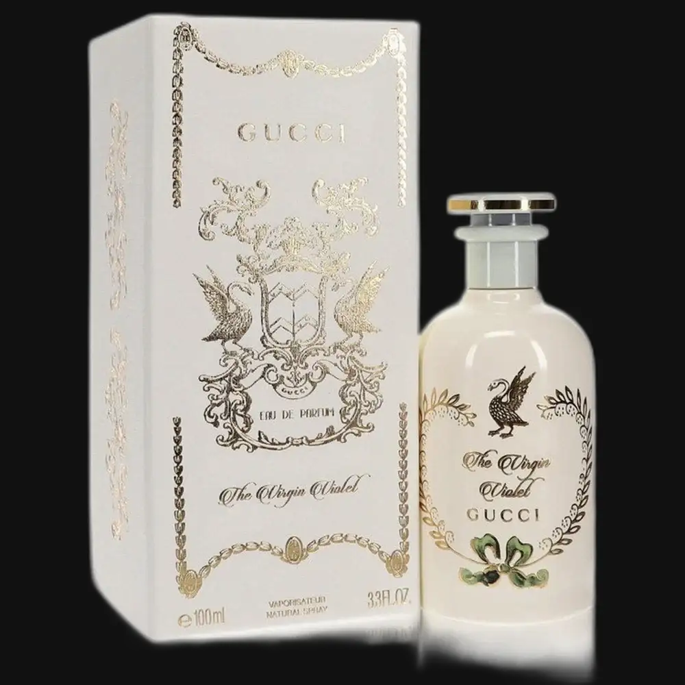 The Virgin Violet By Gucci Cologne for Men by Gamer Scents