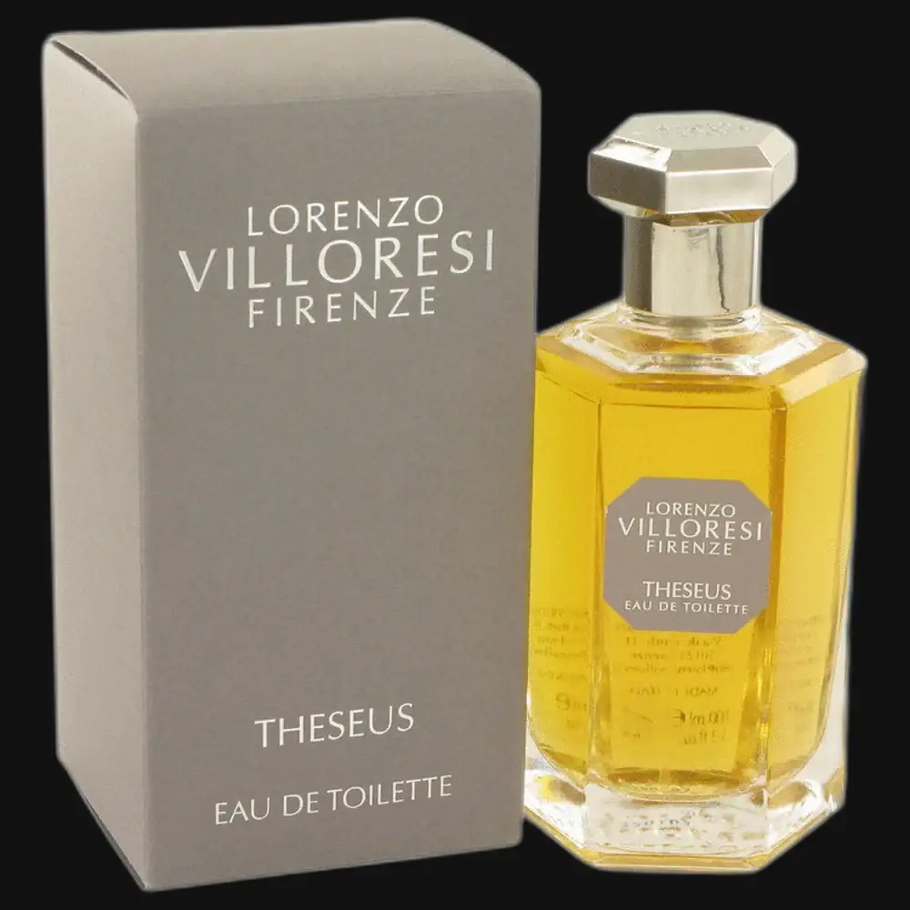 Theseus By Lorenzo Villoresi Perfume for Women by Gamer Scents