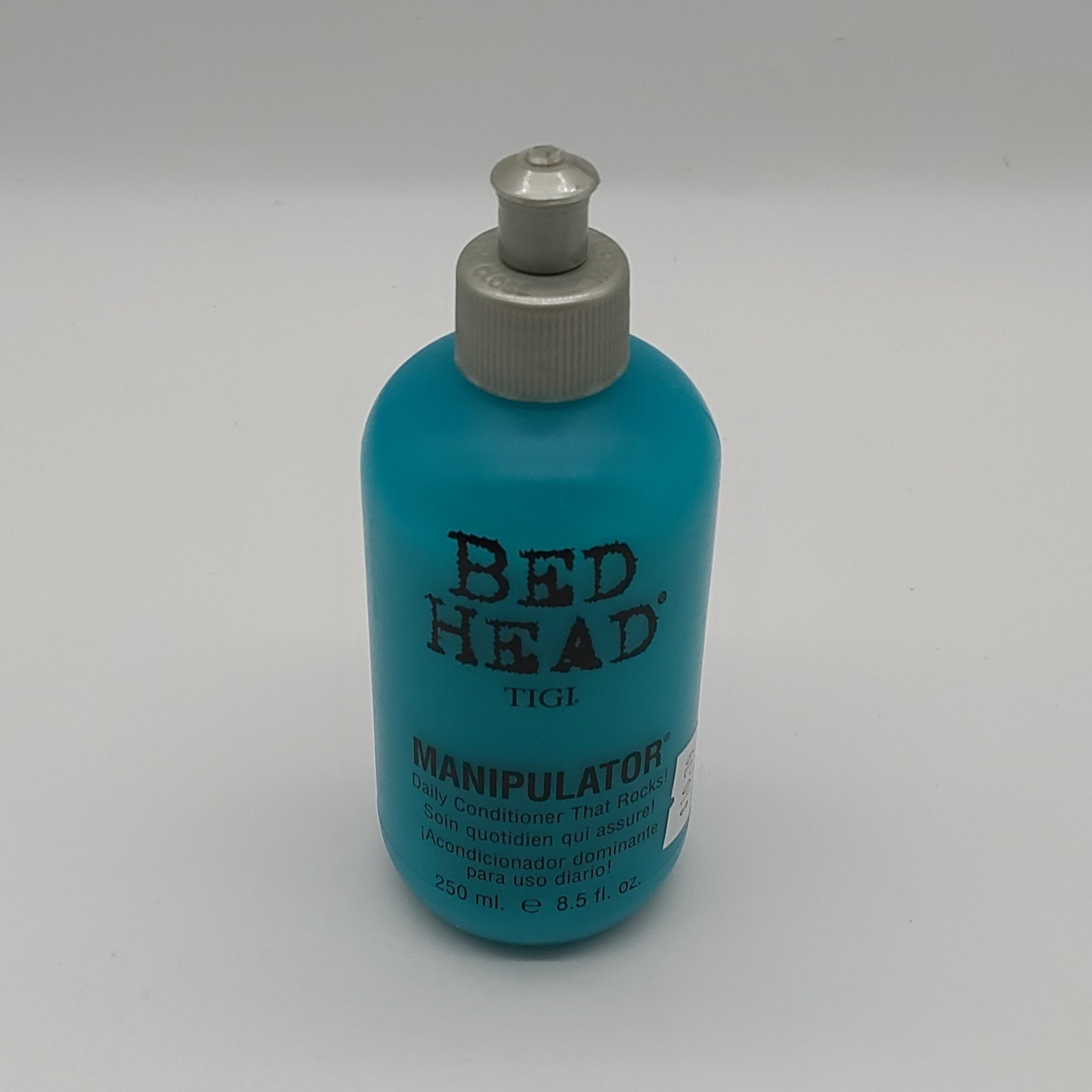 TIGI Bed Head Manipulator Daily Conditioner 8.5 oz
