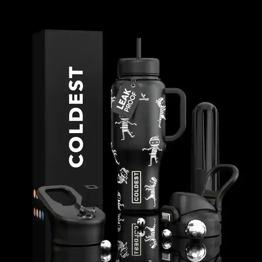 COLDEST 36oz Limitless Ultra v8 by Coldest