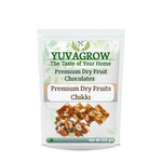 Yuvagrow Premium Dry Fruit Chikki
