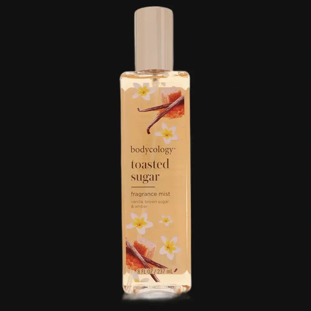 Toasted Sugar By Bodycology Perfume for Women by Gamer Scents