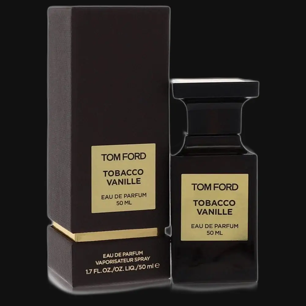 Tobacco Vanille By Tom Ford (Unisex)