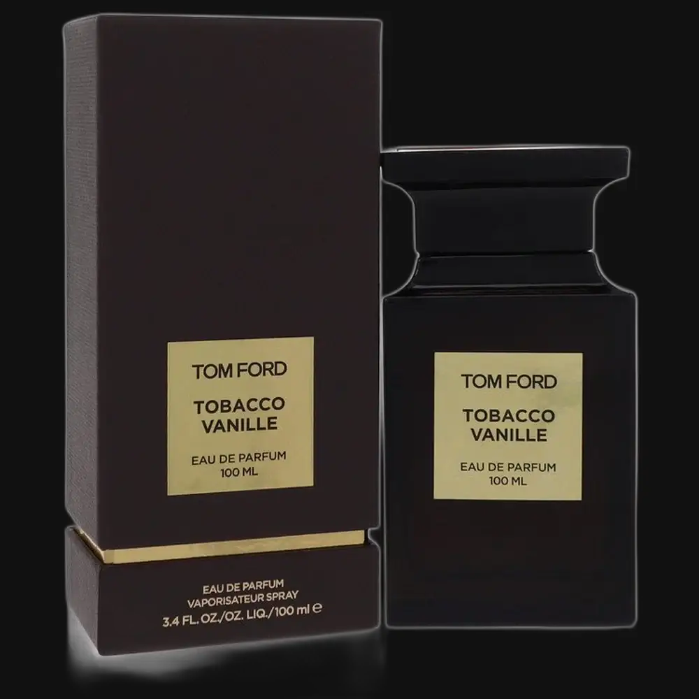 Tobacco Vanille By Tom Ford (Unisex)