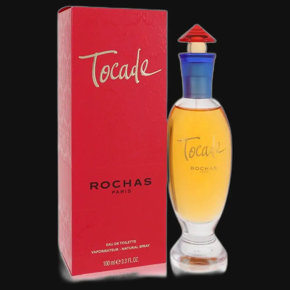 Tocade By Rochas Perfume for Women by Gamer Scents