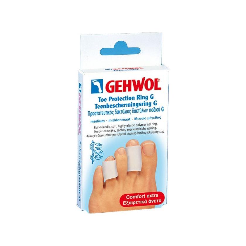 Gehwol Toe Protection Ring G (2 Units) by Pasteur Pharmacy