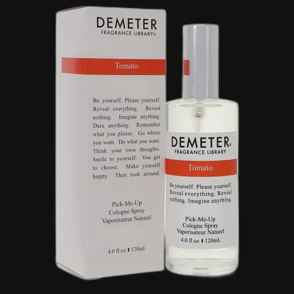 Tomato By Demeter (Unisex) by Gamer Scents