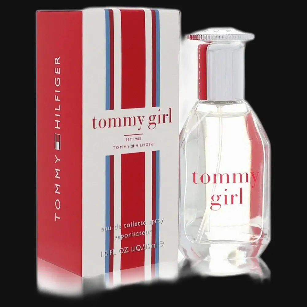 Tommy Girl By Tommy Hilfiger Perfume for Women by Gamer Scents