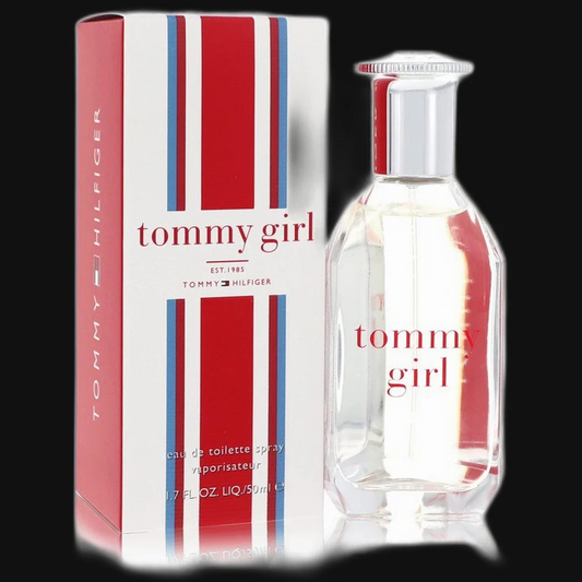 Tommy Girl By Tommy Hilfiger Perfume for Women