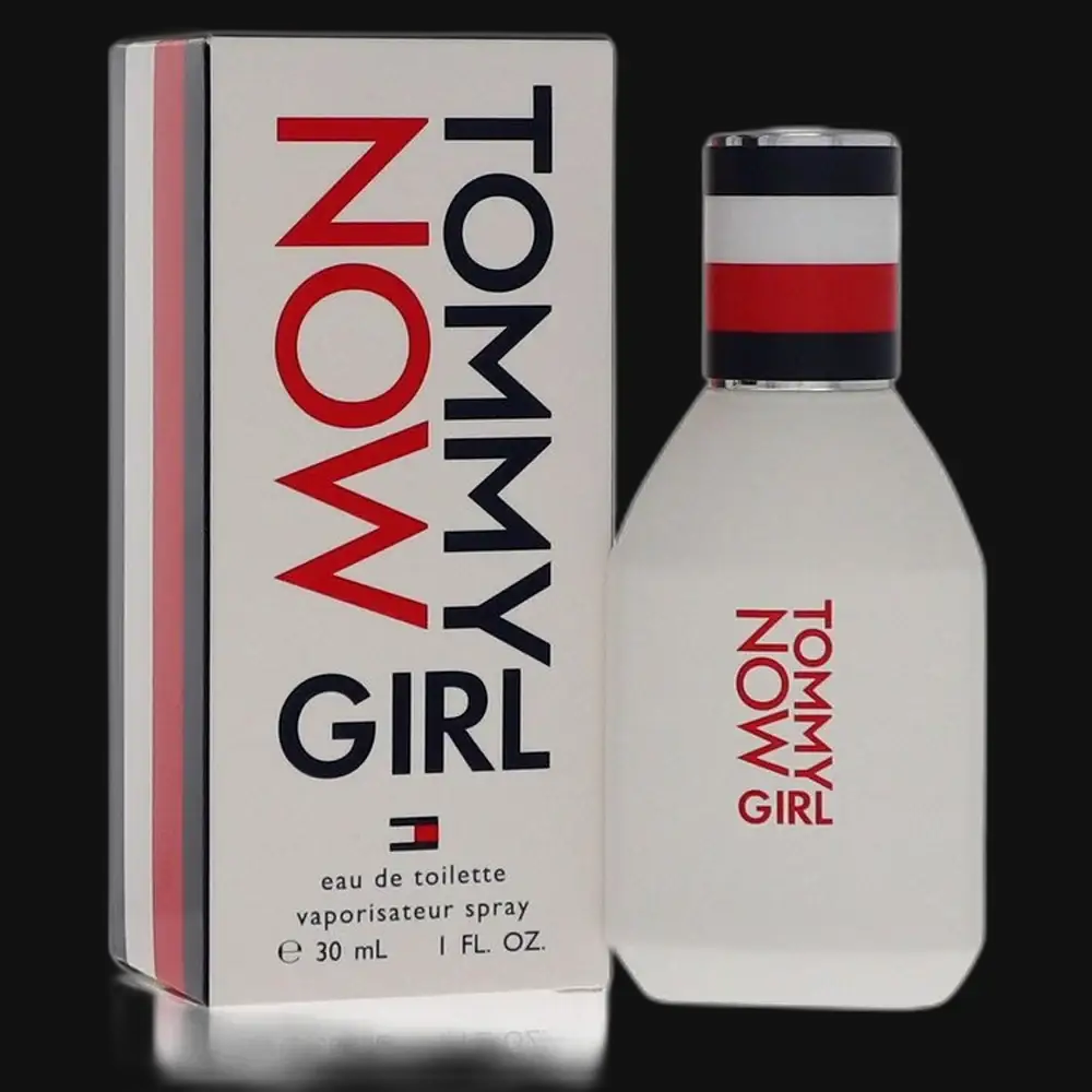 Tommy Girl Now By Tommy Hilfiger Perfume for Women