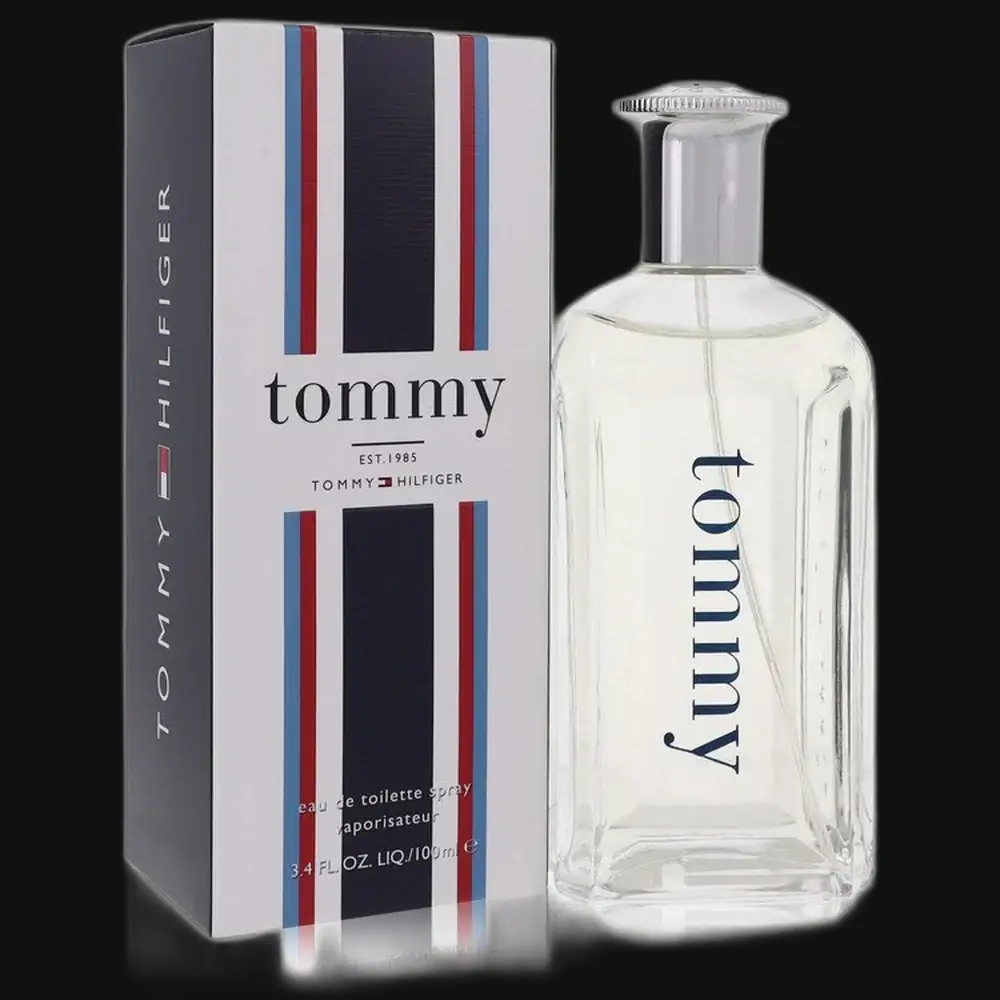 Tommy Hilfiger By Tommy Hilfiger Cologne for Men by Gamer Scents