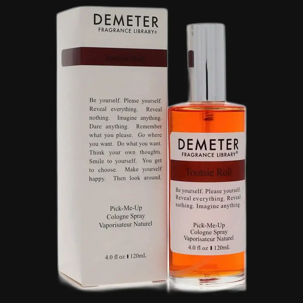 Tootsie Roll By Demeter Perfume for Women by Gamer Scents