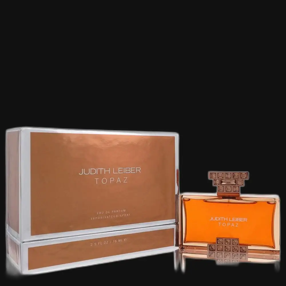 Topaz By Leiber Perfume for Women by Gamer Scents