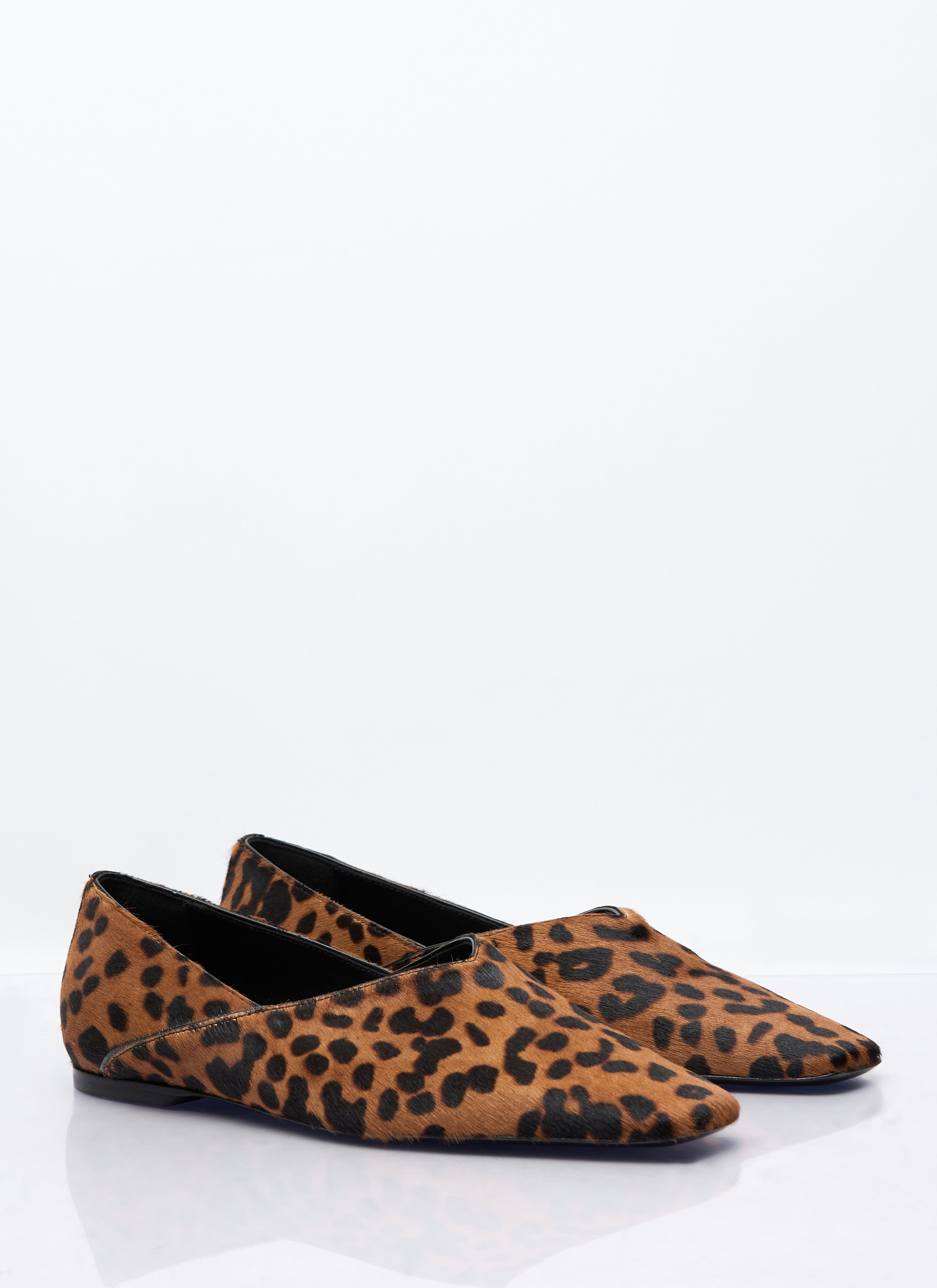 Toteme Women The Everyday Flat by Luosophy