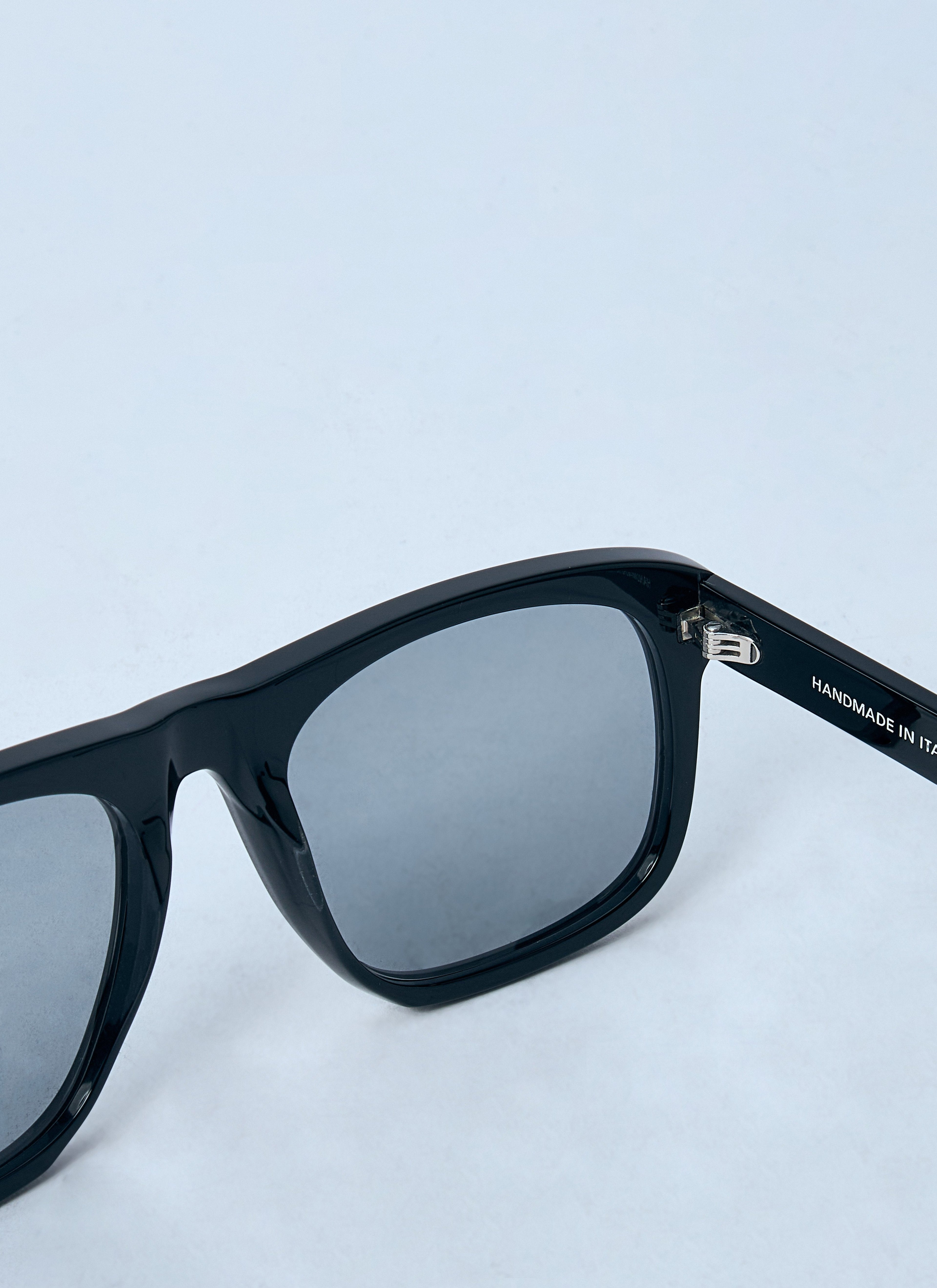 Toteme Women Navigator Sunglasses by Luosophy