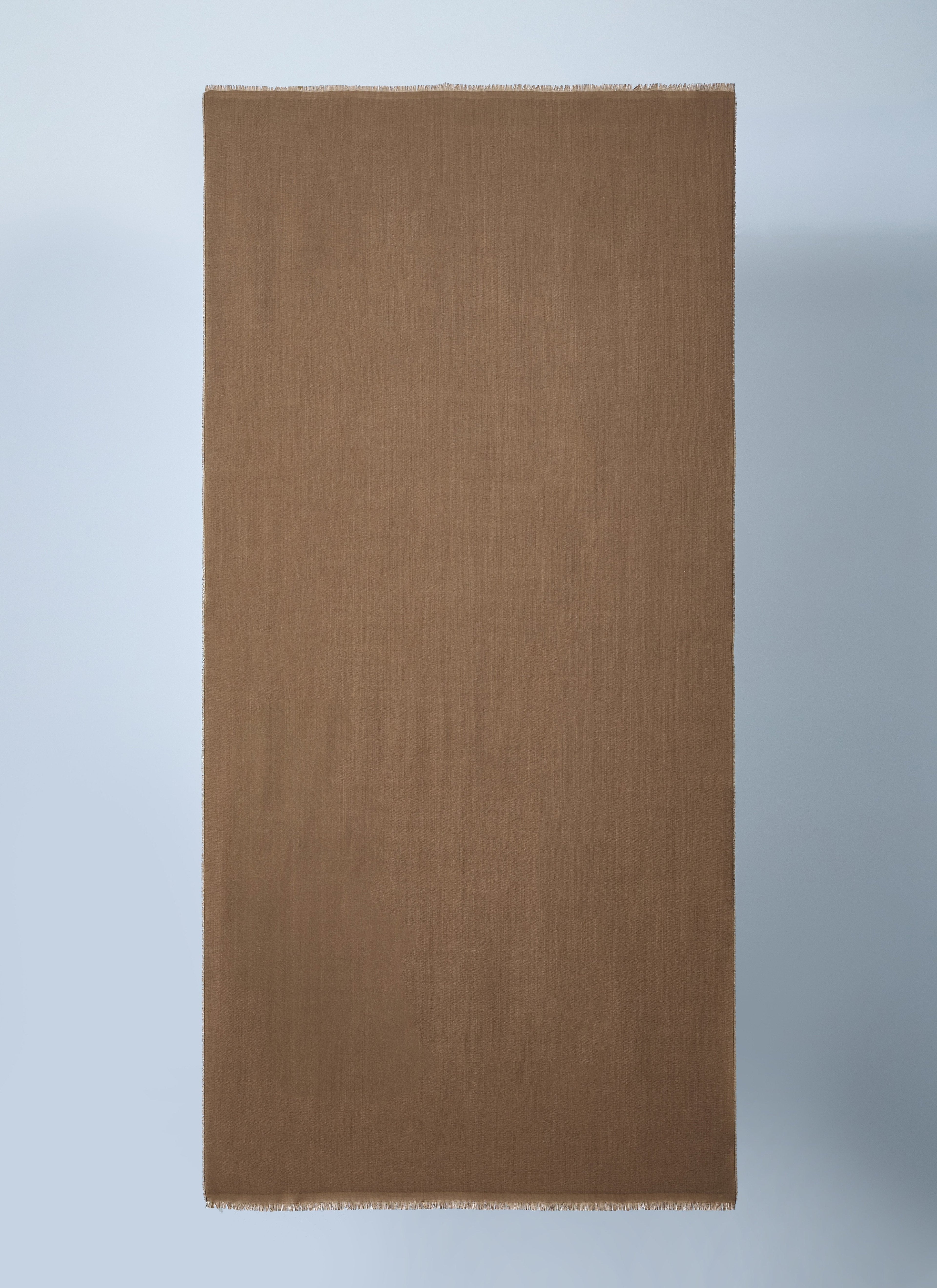 Toteme Women Light Wool Scarf by Luosophy
