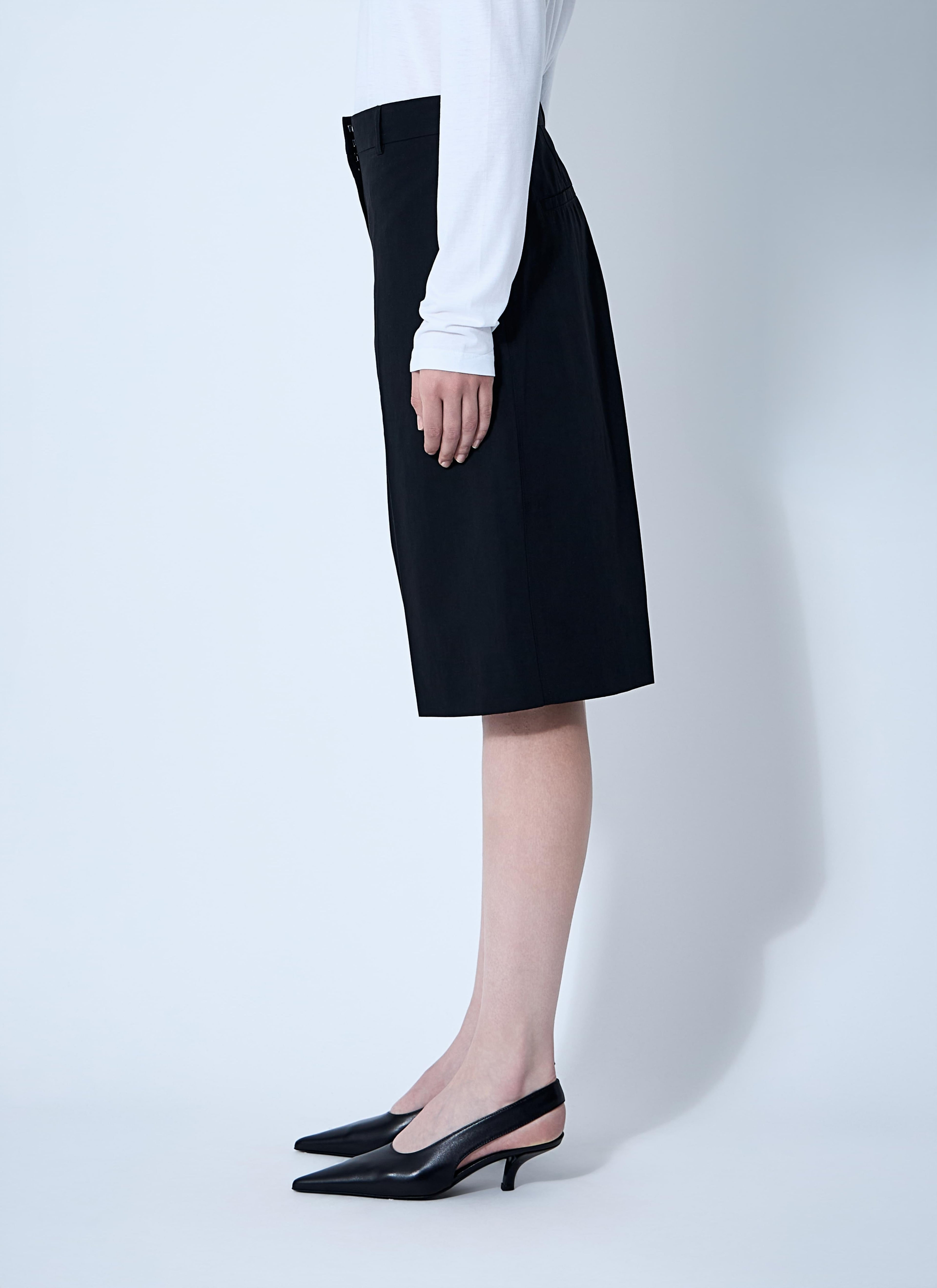 Toteme Women Tailored Shorts DestGlow