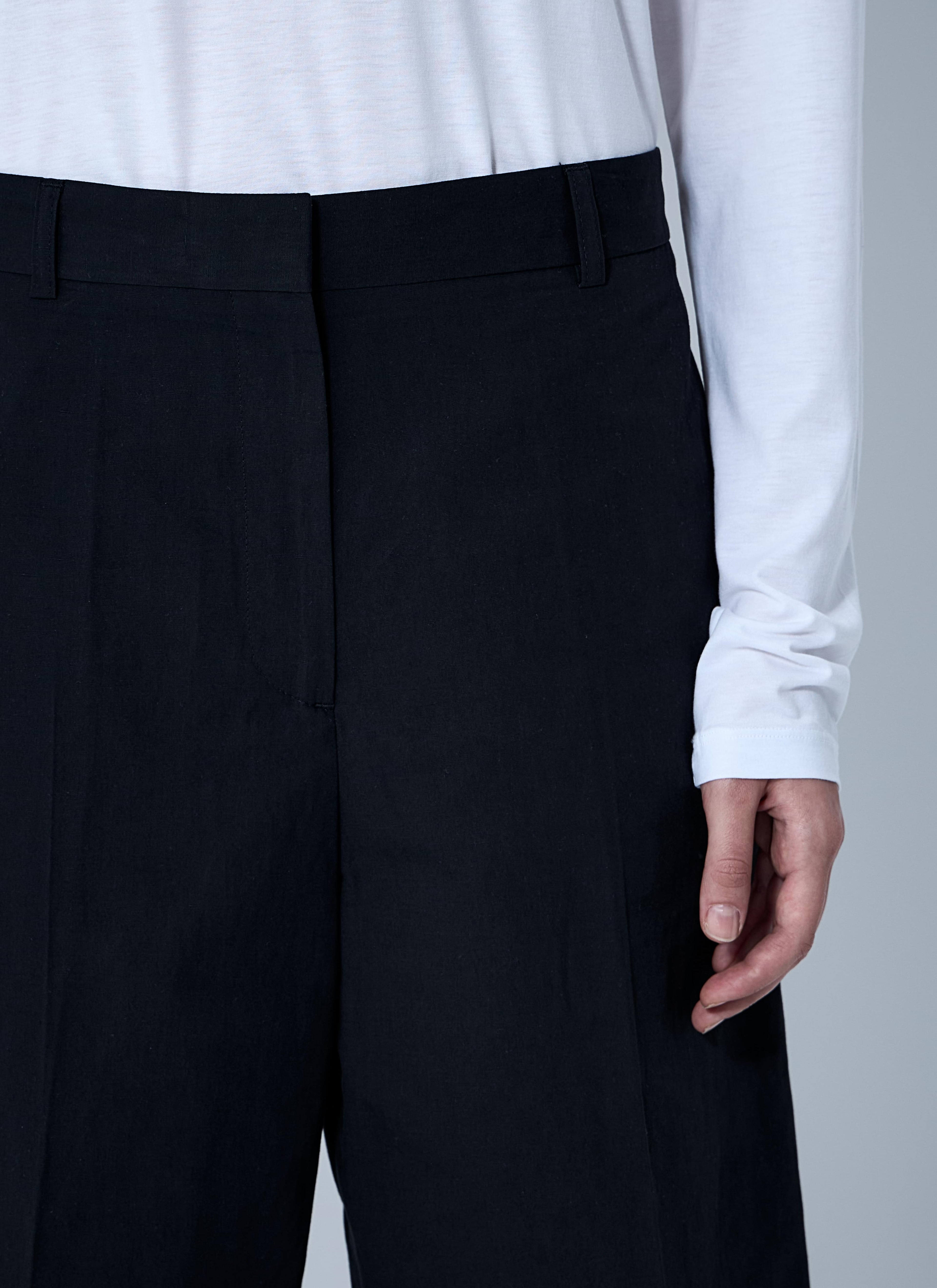 Toteme Women Tailored Shorts DestGlow