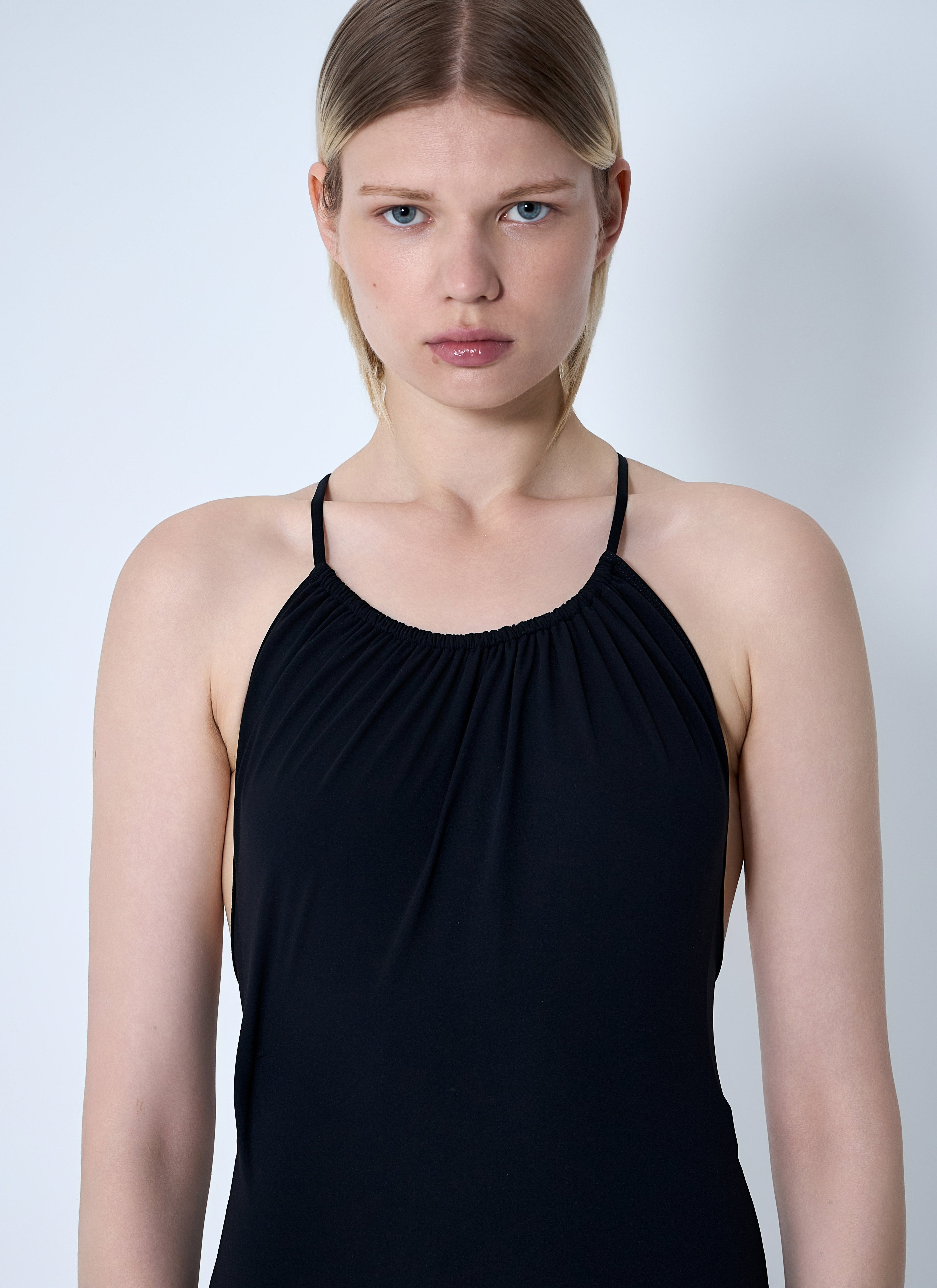 Toteme Women Drawstring Swimsuit by Luosophy