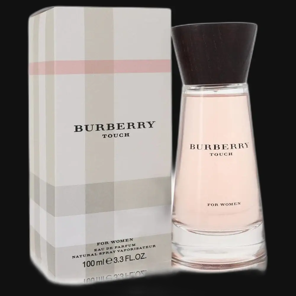 Touch By Burberry Perfume for Women by Gamer Scents