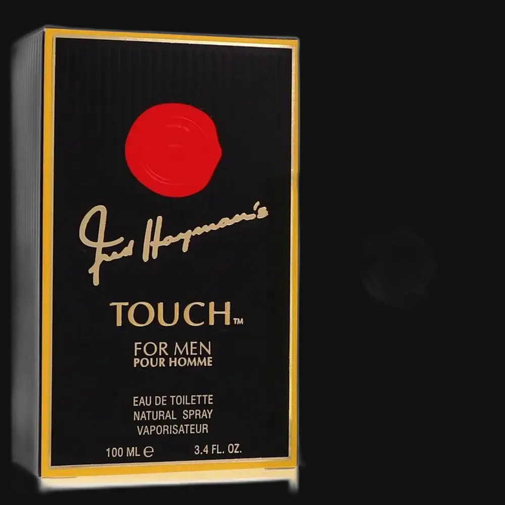 Touch By Fred Hayman Cologne for Men by Gamer Scents