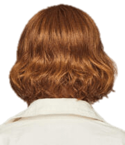 Hairdo Tousled With Love Kidz Wig