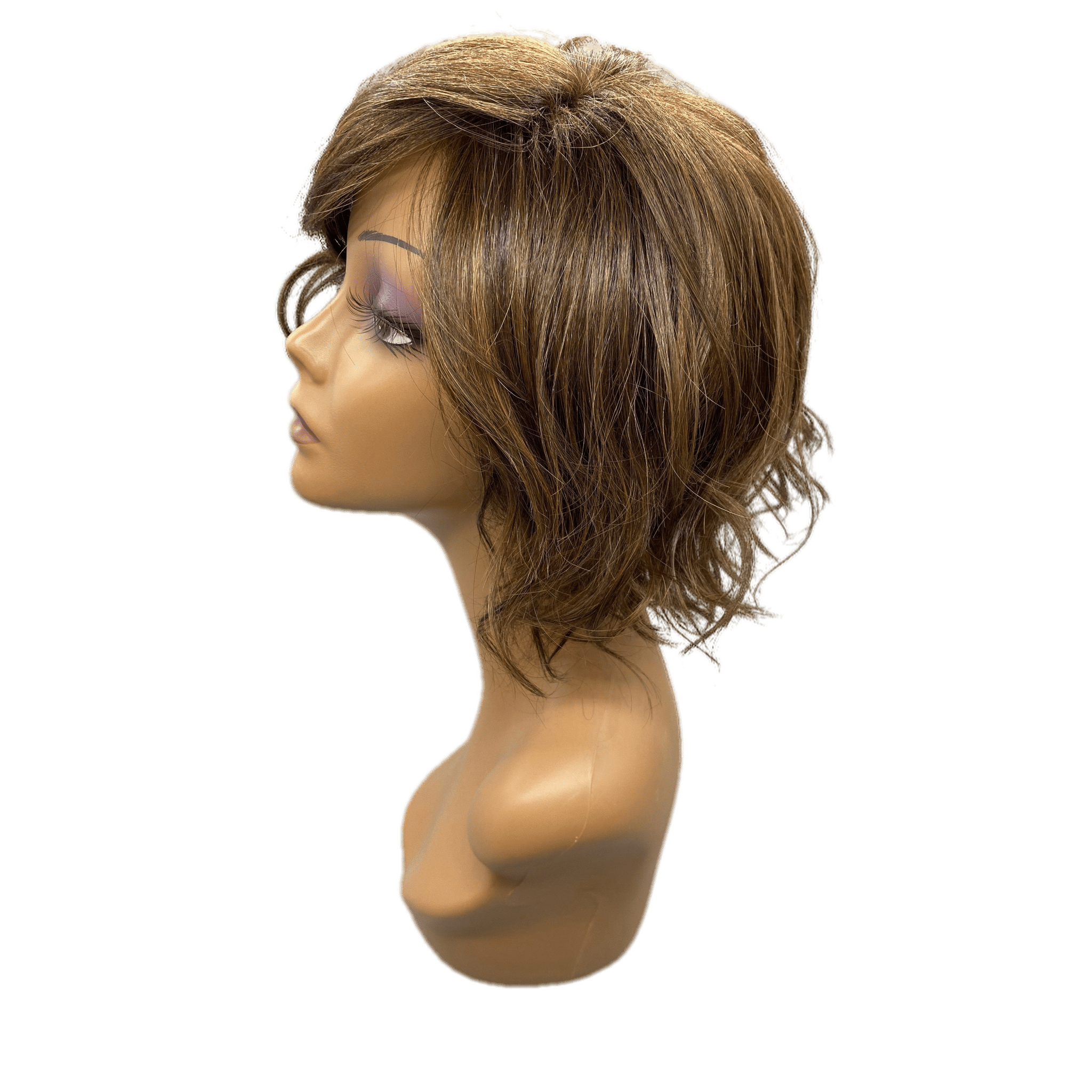 Hairdo Tousled With Love Kidz Wig