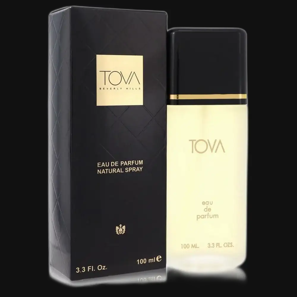 Tova By Tova Beverly Hills Perfume for Women