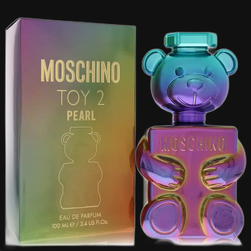 Toy 2 Pearl By Moschino Perfume for Women by Gamer Scents