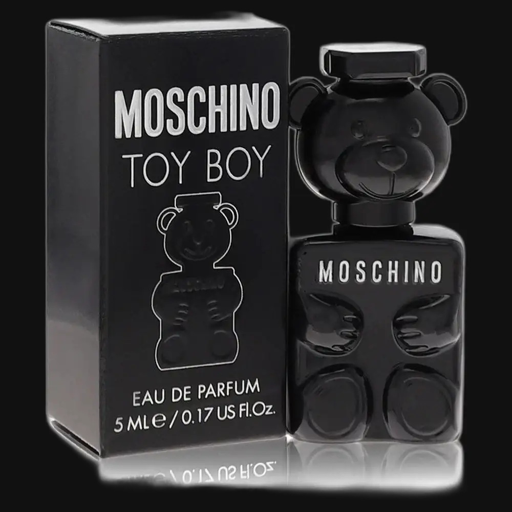 Toy Boy By Moschino Cologne for Men by Gamer Scents