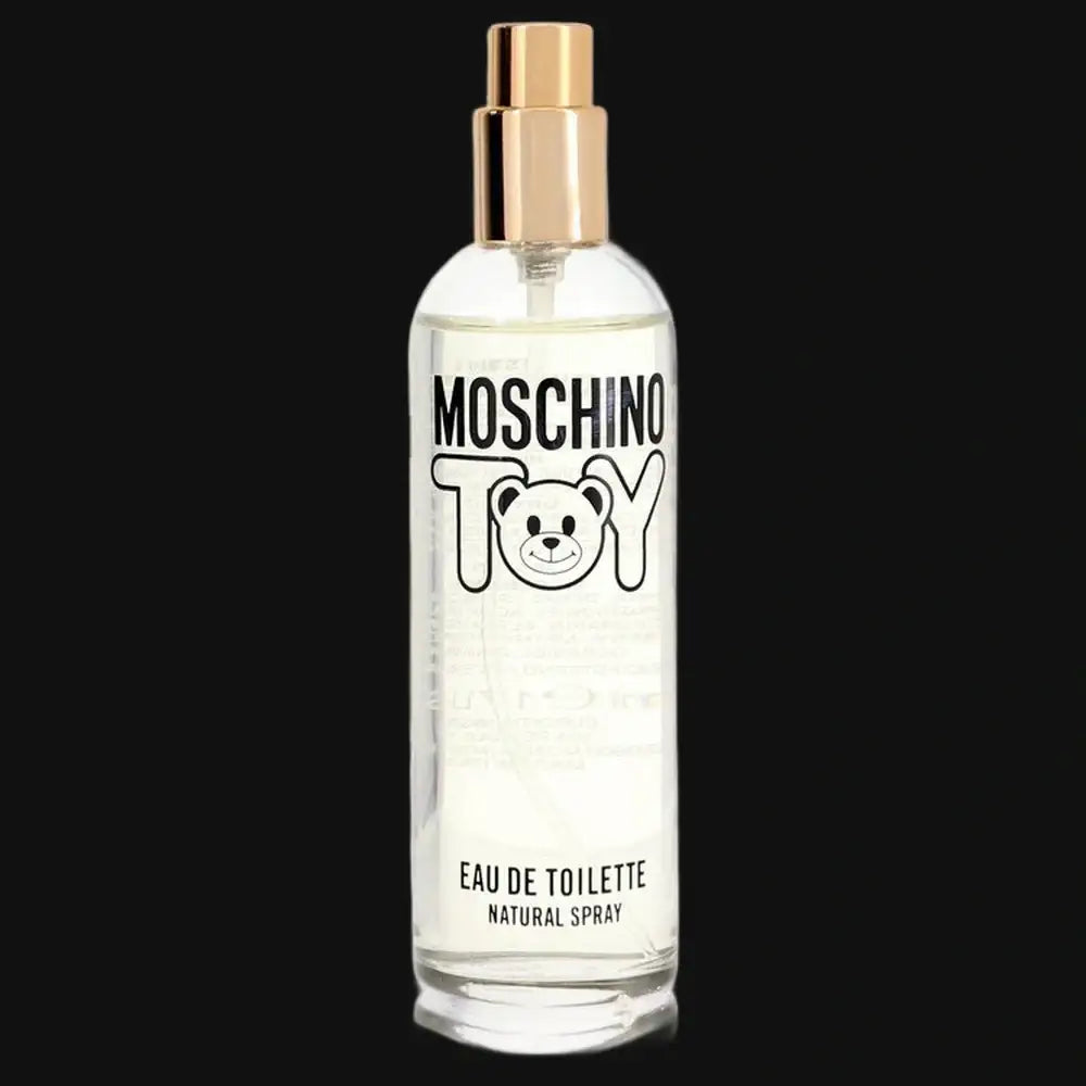 Toy By Moschino Perfume for Women