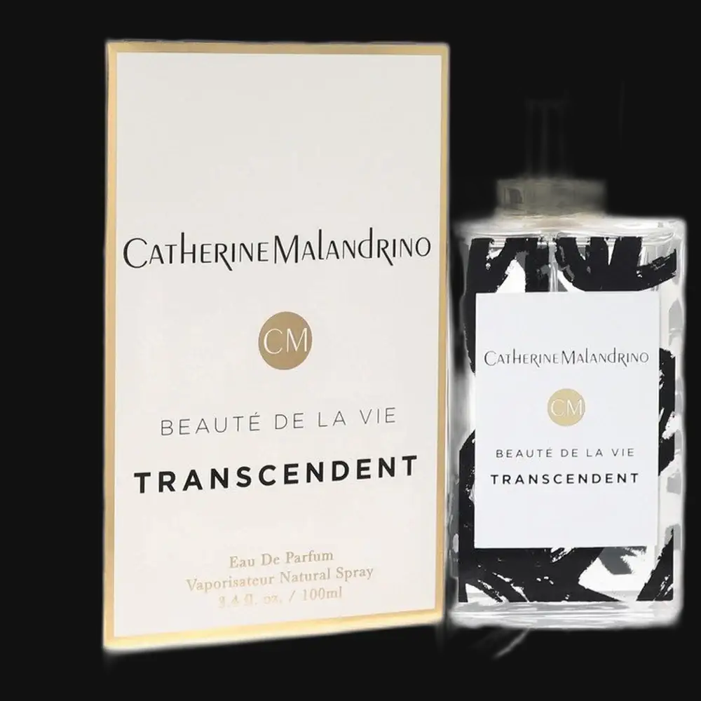Transcendent By Catherine Malandrino Perfume for Women by Gamer Scents