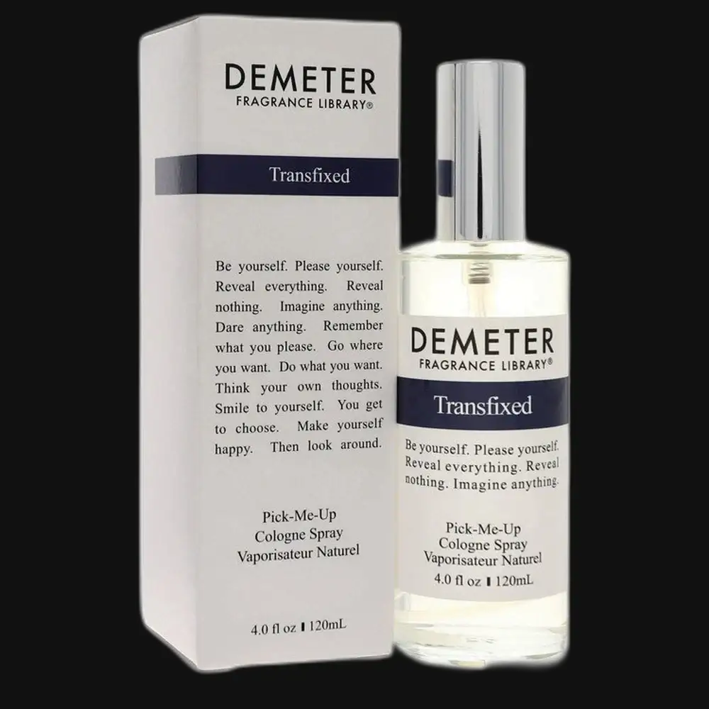 Transfixed By Demeter Perfume for Women by Gamer Scents