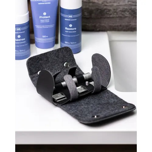 Henson The Henson Razor Case - DestGlow