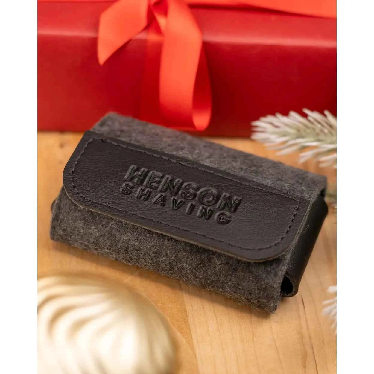 Henson The Henson Razor Case - DestGlow