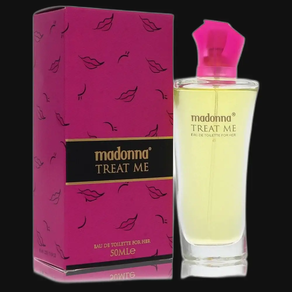 Treat Me By Madonna Perfume for Women by Gamer Scents