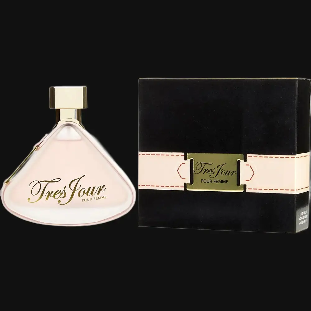 Tres Jour By Armaf Perfume for Women by Gamer Scents