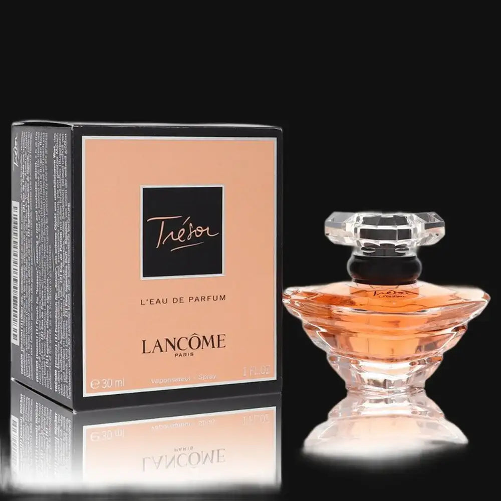 Tresor By Lancome Perfume for Women