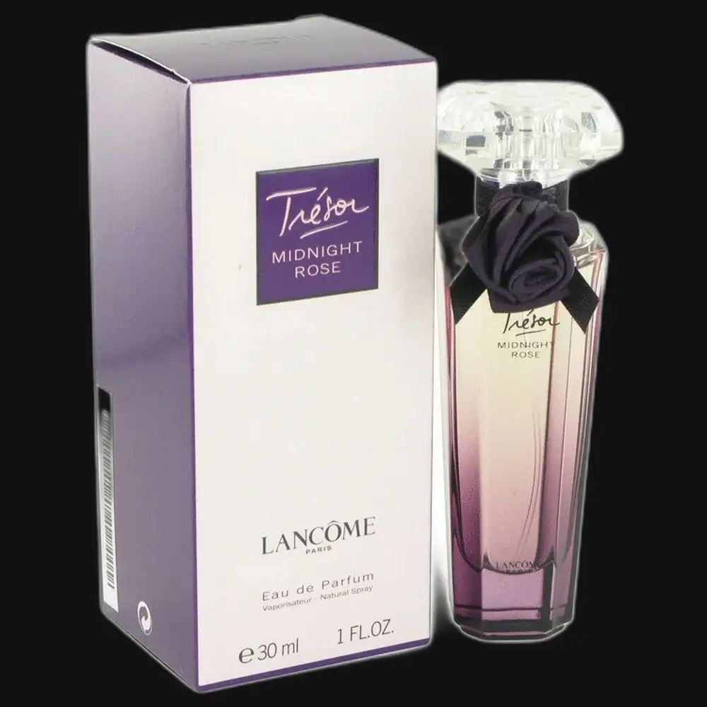 Tresor Midnight Rose By Lancome Perfume for Women